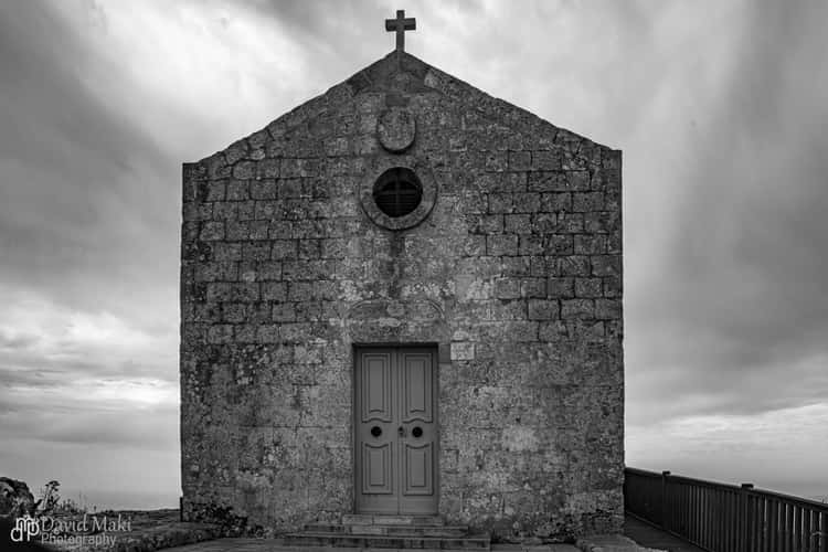 Chapel, Had Dingli, Malta