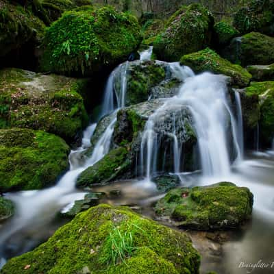 Chastelbach, Switzerland