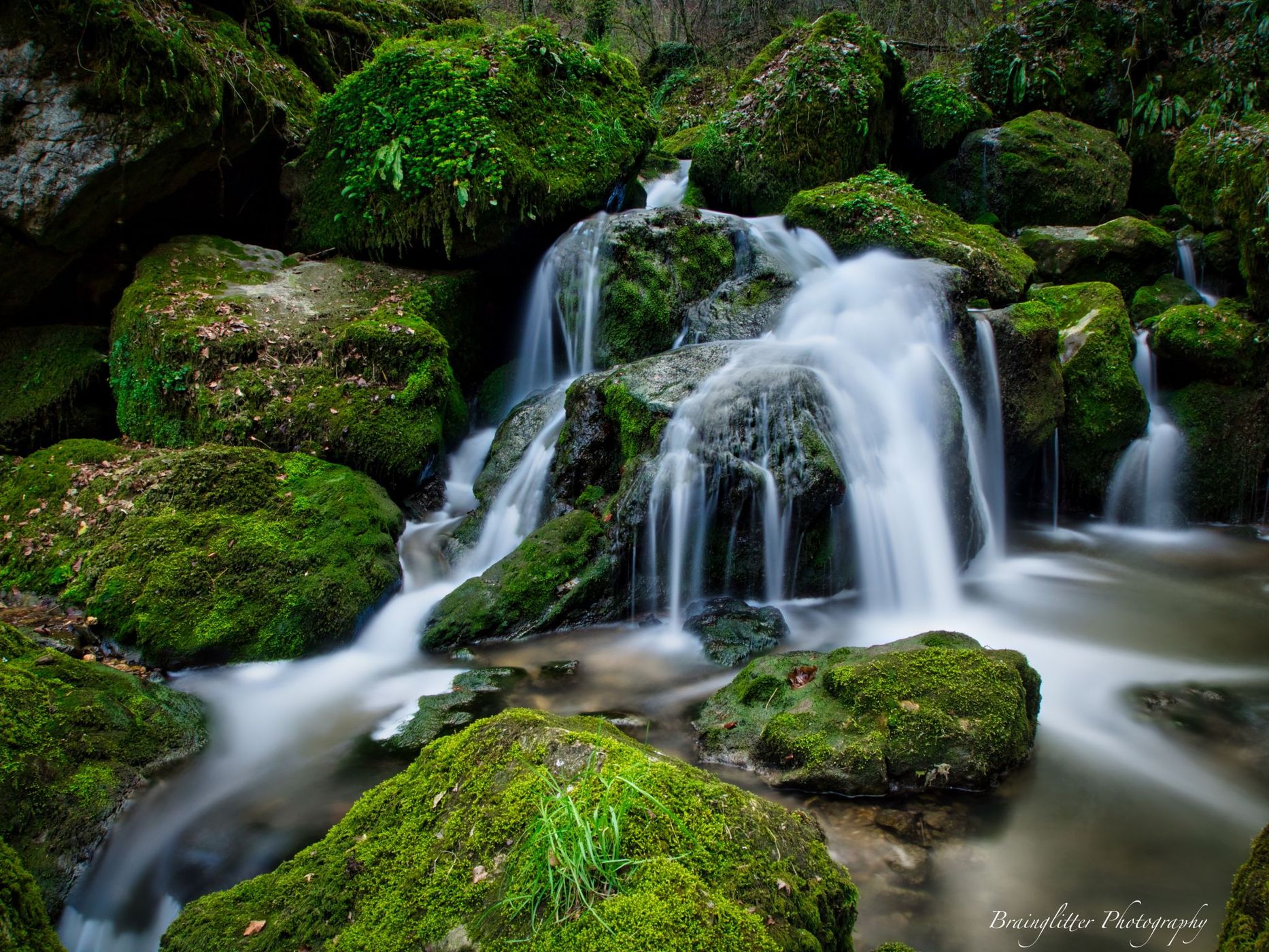 Chastelbach, Switzerland