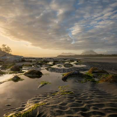 Chesterman Beach, Canada