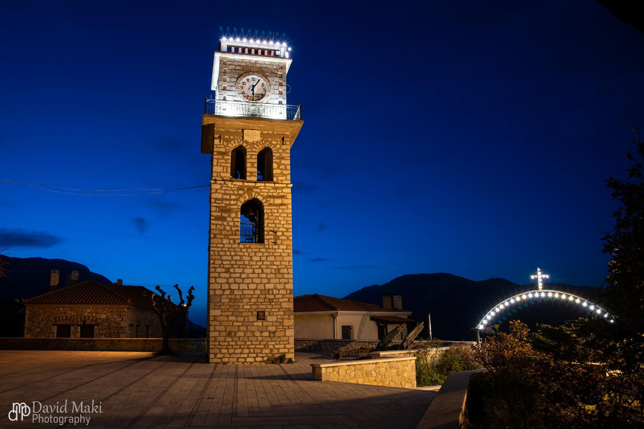 Church of St George, Greece