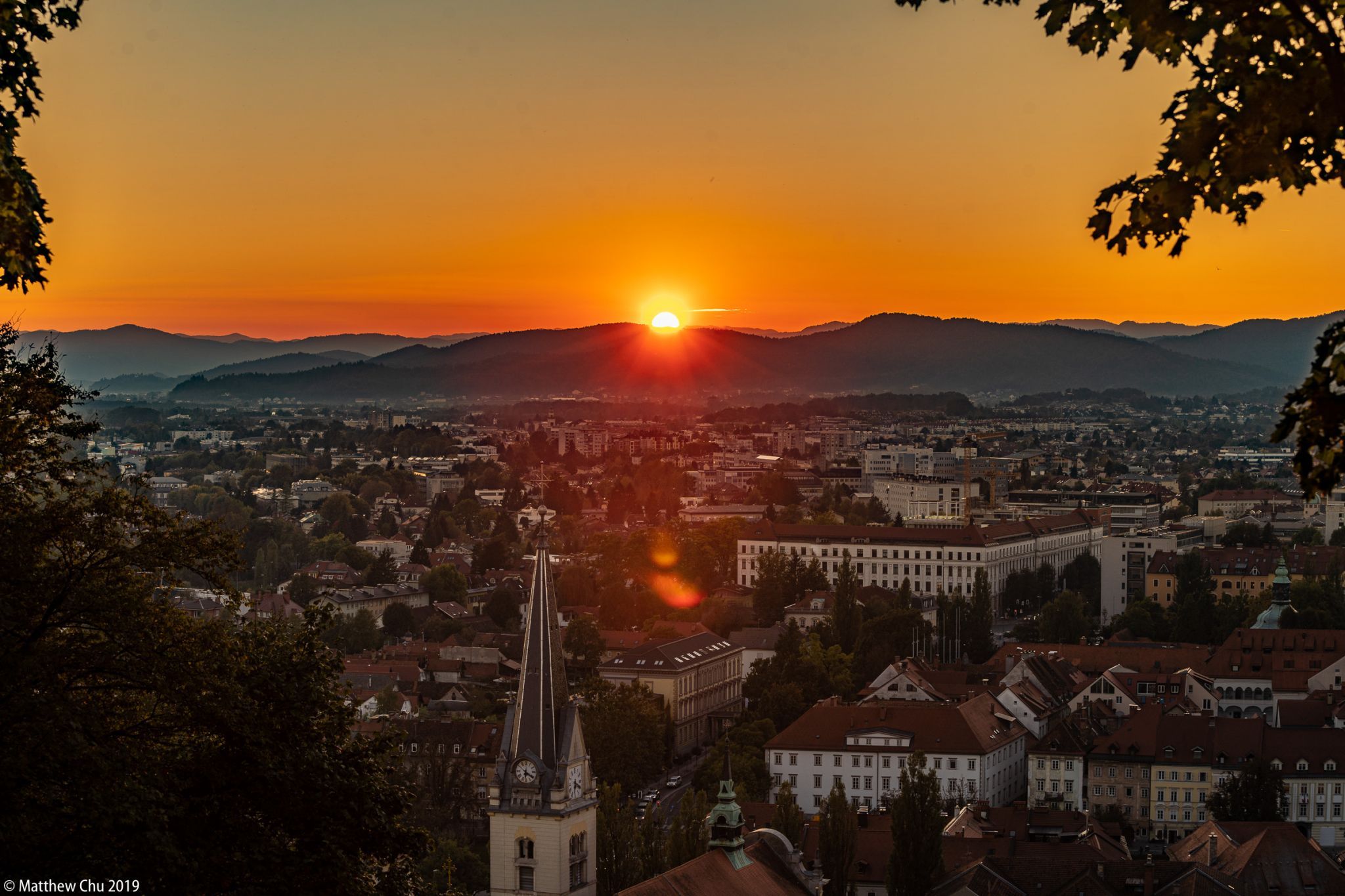 Church of St. James, Slovenia