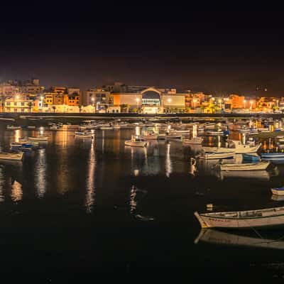 City of Arrecife, Spain