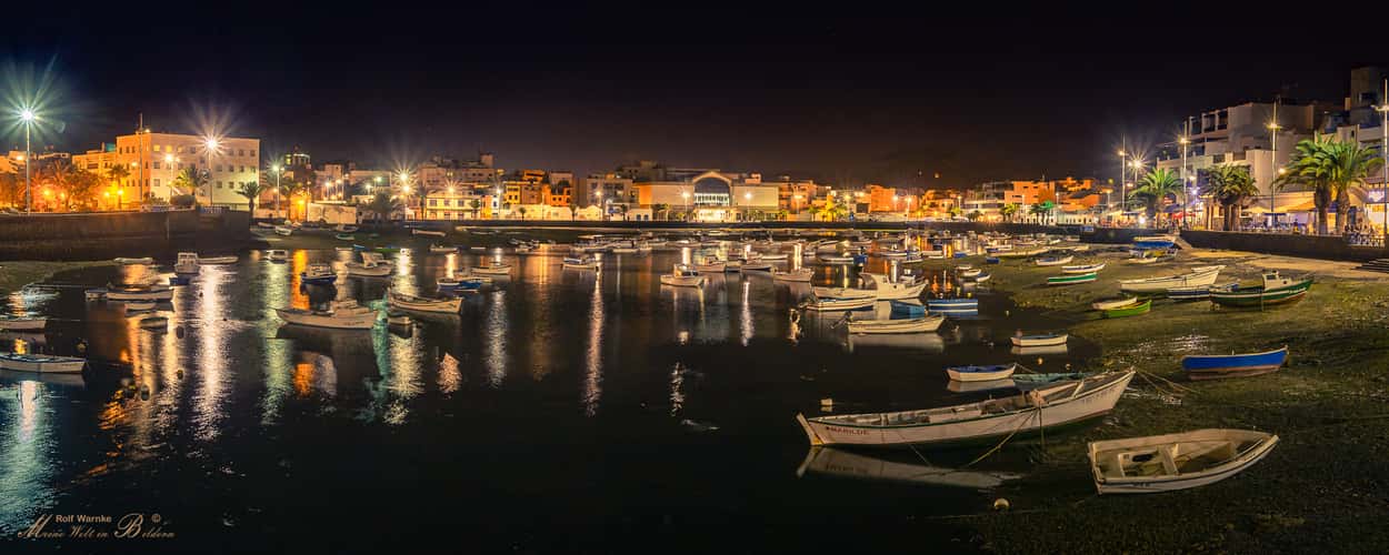 City of Arrecife