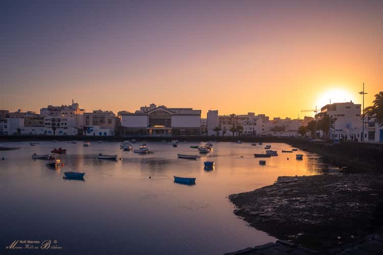 City of Arrecife