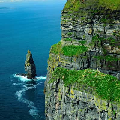 Cliffs of Moher, Ireland