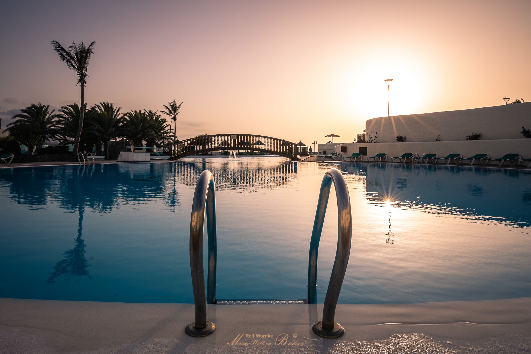 Club La Santa Sport, Spain