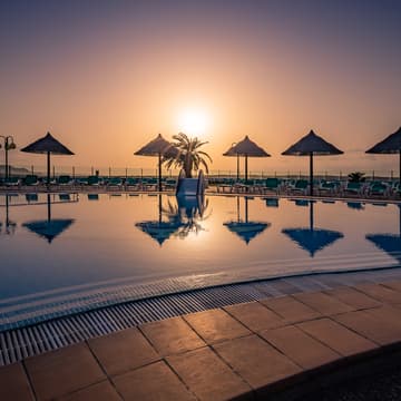 Club La Santa Sport, Spain