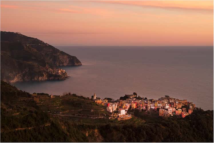 Corniglia