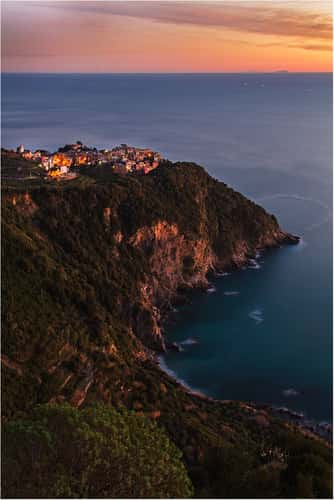 Corniglia