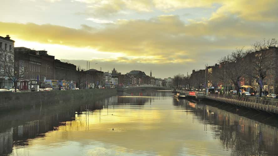 Dublin Centre