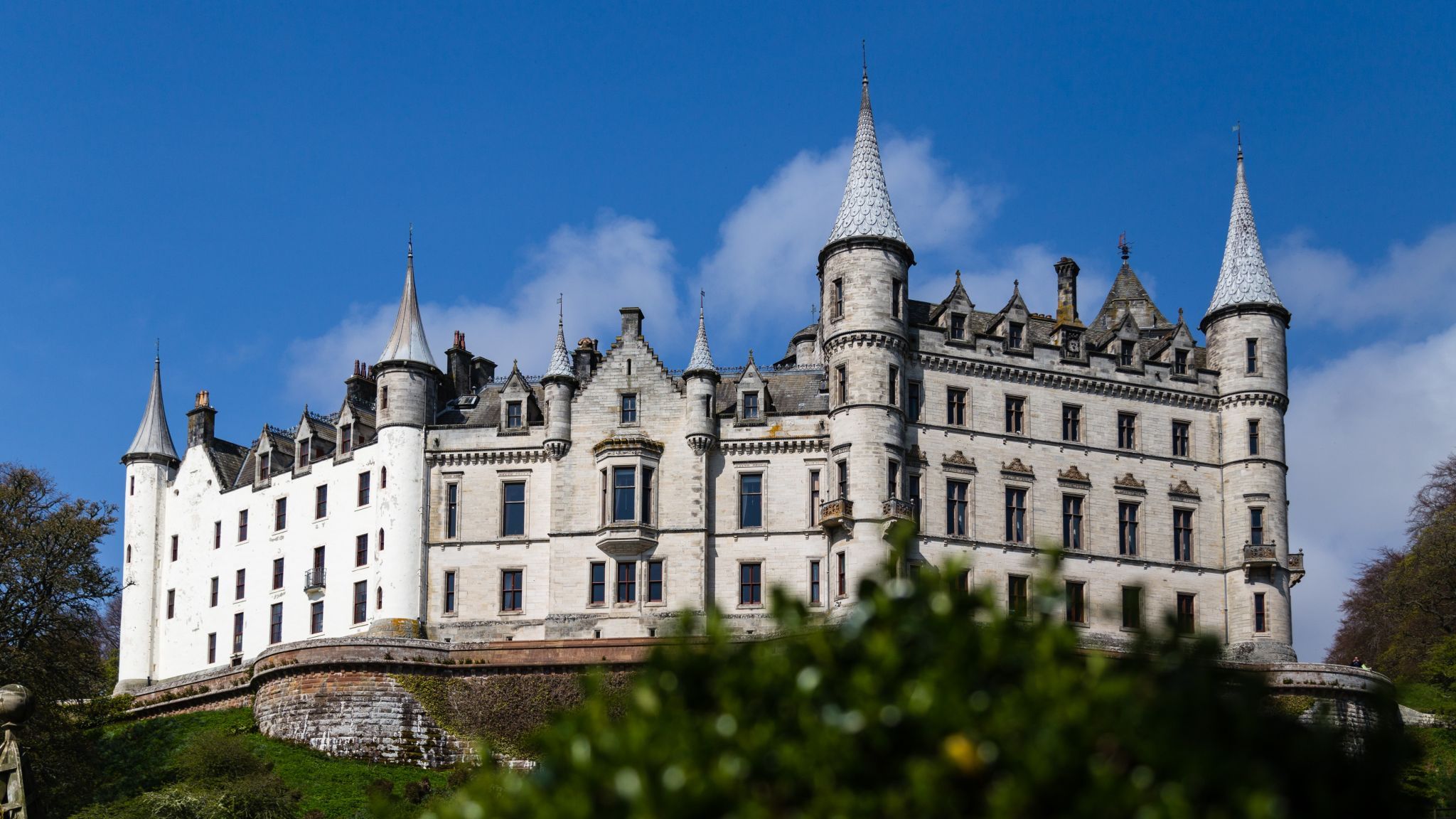 Dunrobin Castle, United Kingdom