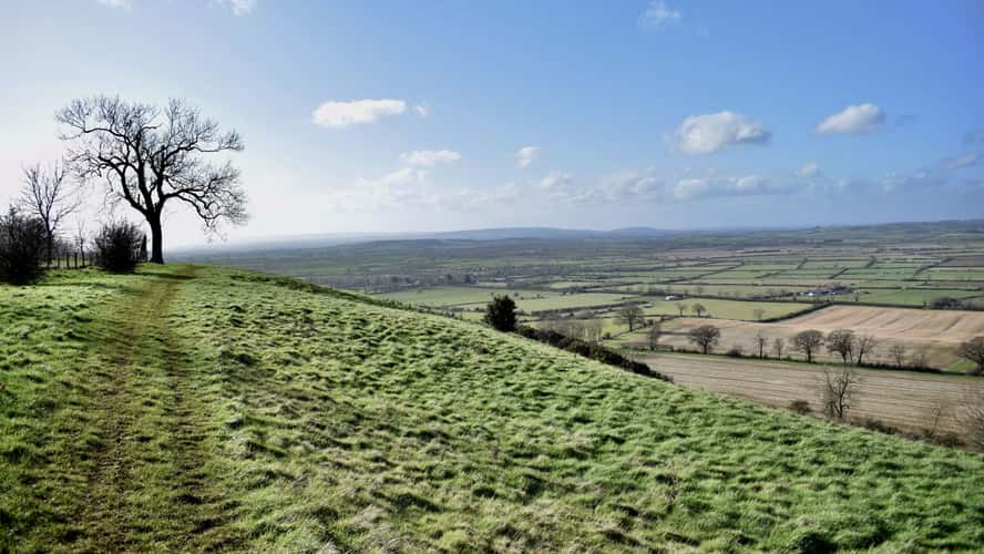 Edge Hill