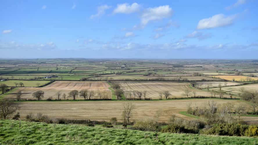 Edge Hill