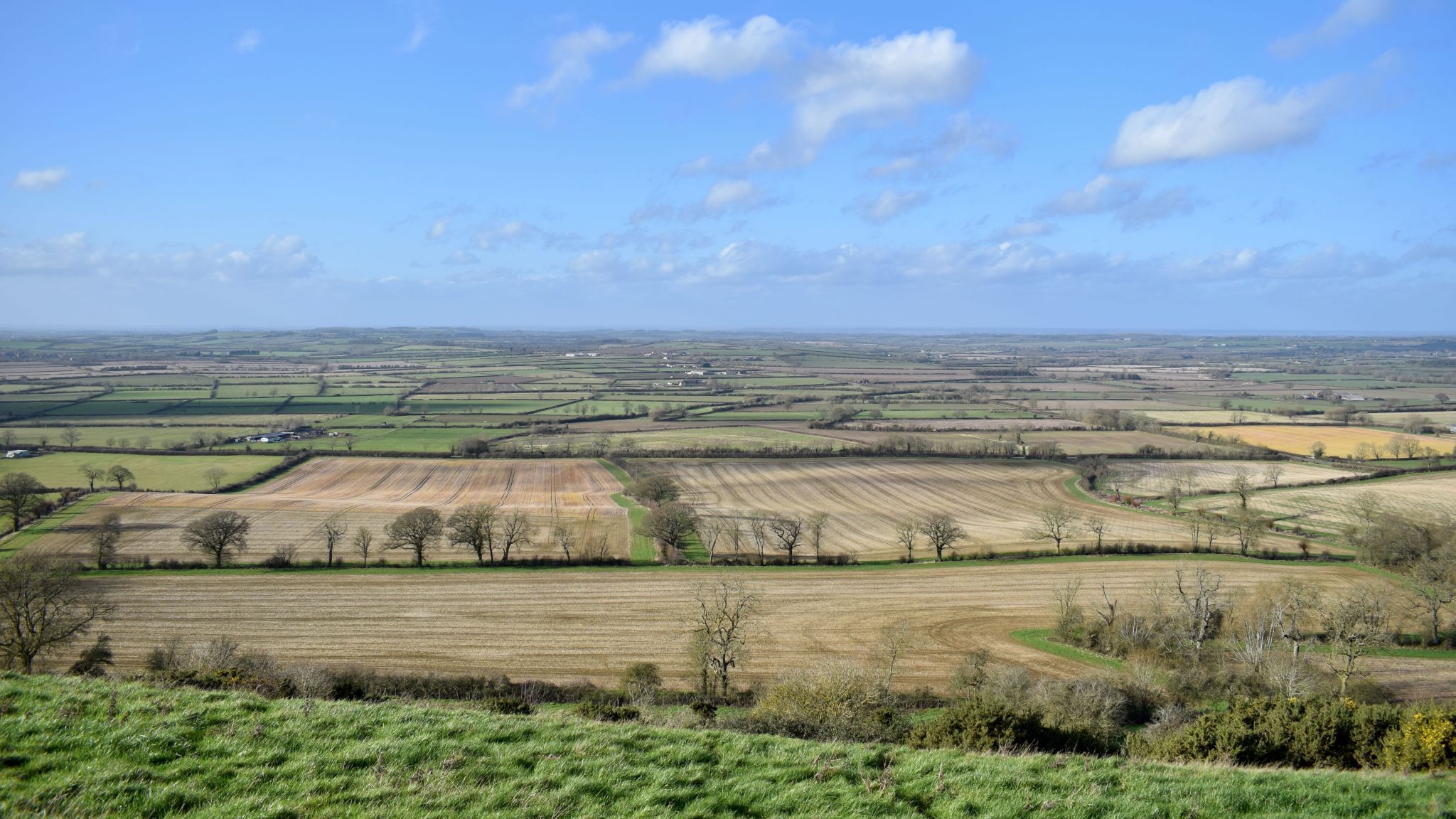 Edge Hill, United Kingdom