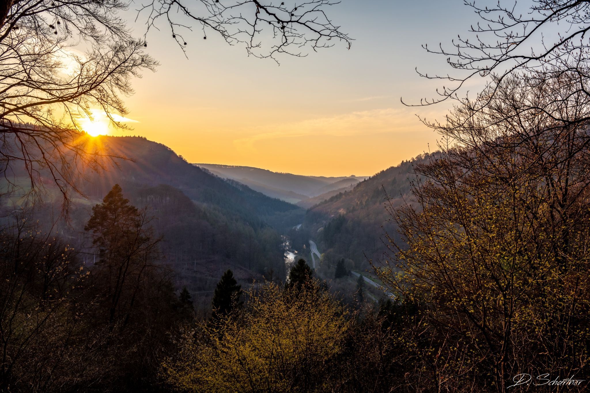 Elisabethhöhe, Germany