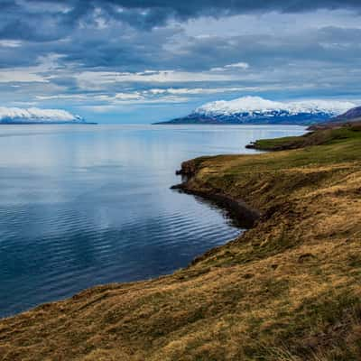 Eyjafjordur, Iceland