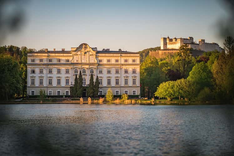 Festung Hohensalzburg