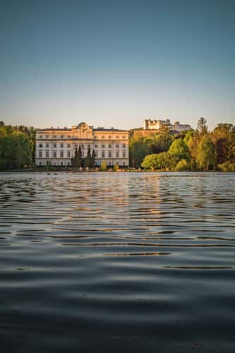 Festung Hohensalzburg