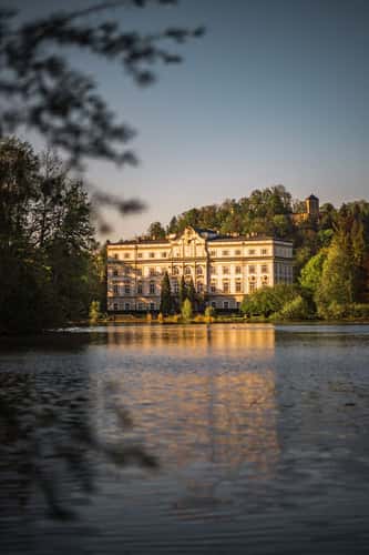 Festung Hohensalzburg