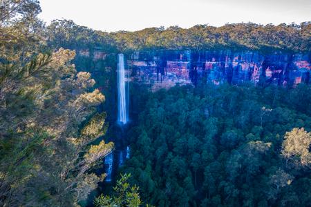 Fitzroy Falls Kangaroo Valley New South Wales
