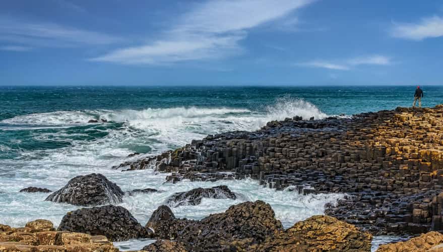 Giant's Causeway