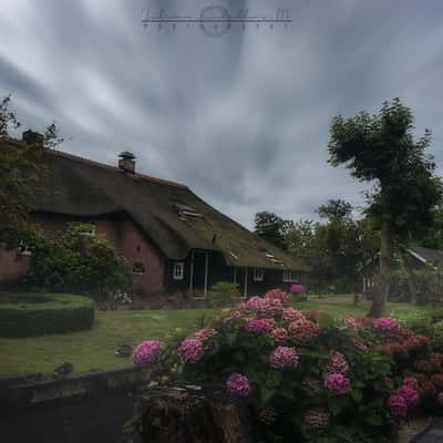 Giethoorn, Netherlands