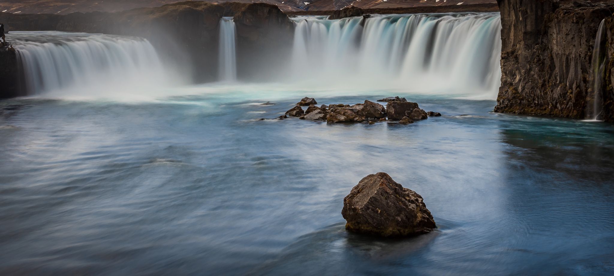 Goðafoss, Iceland