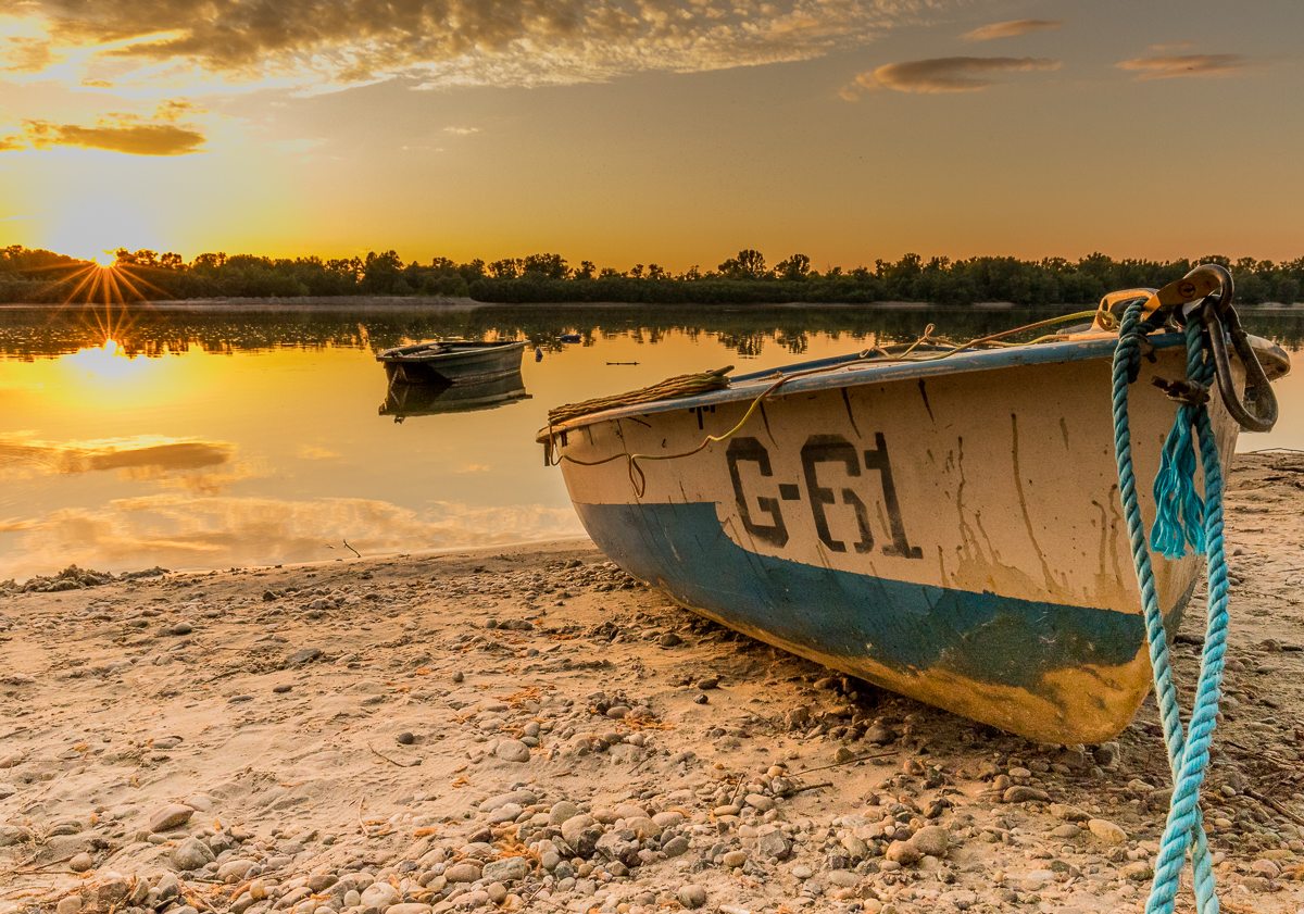 goldkanal-elchesheim-illingen-germany