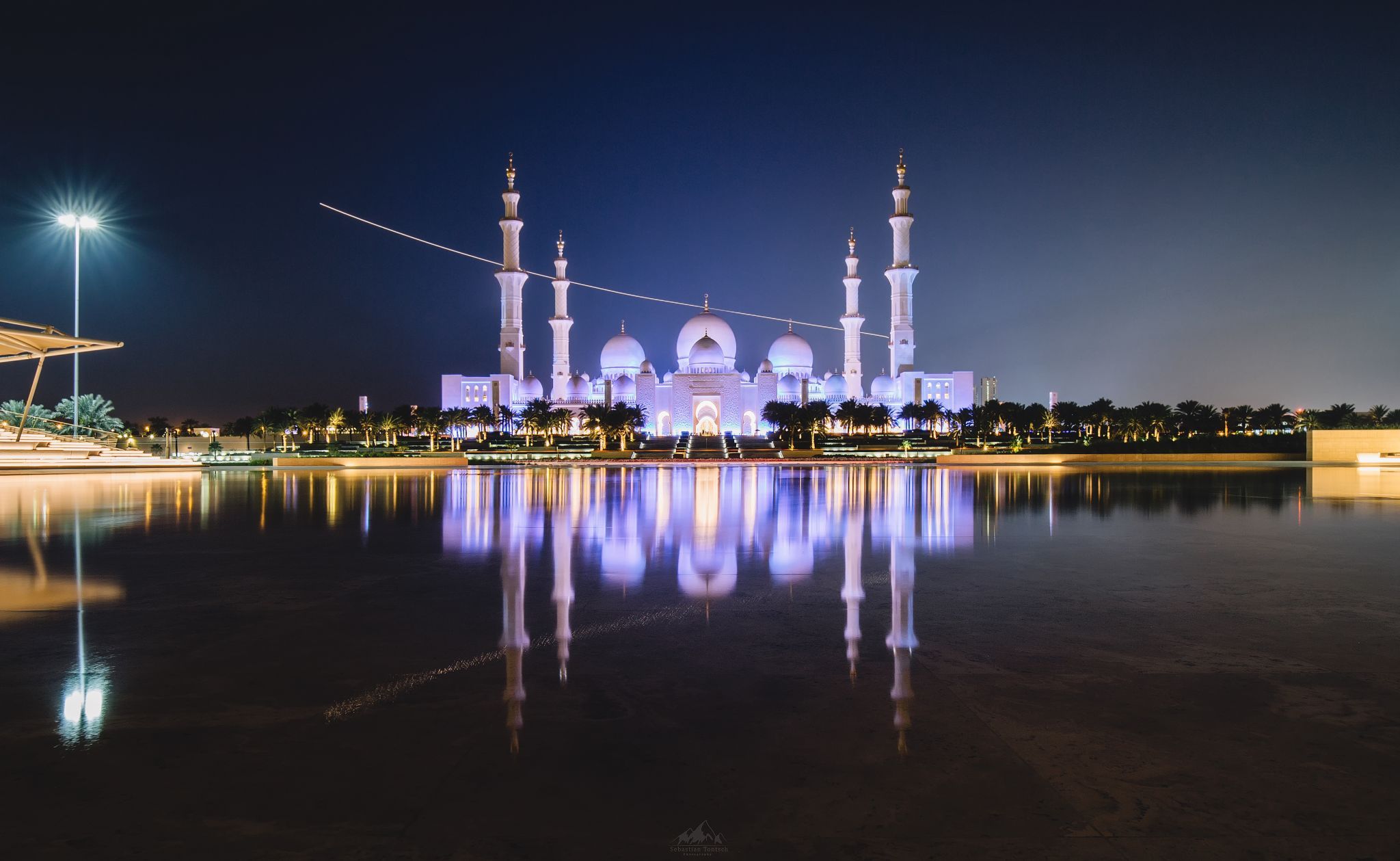 Wahat Al Karama, Abu Dhabi, United Arab Emirates