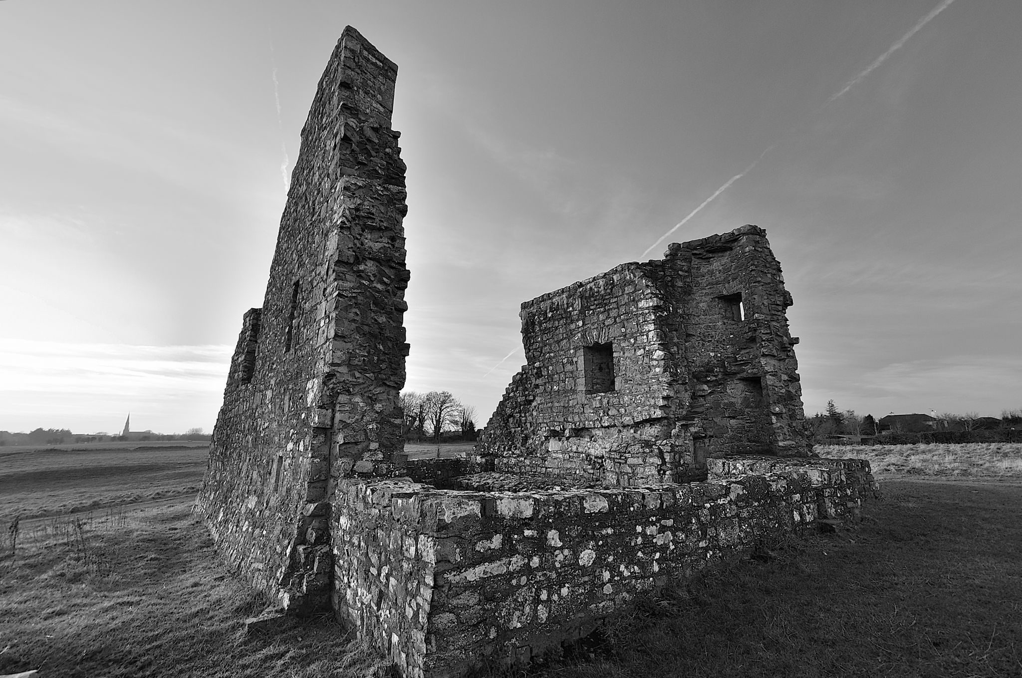 Heritage, Newtown Trim, co Meath, Ireland
