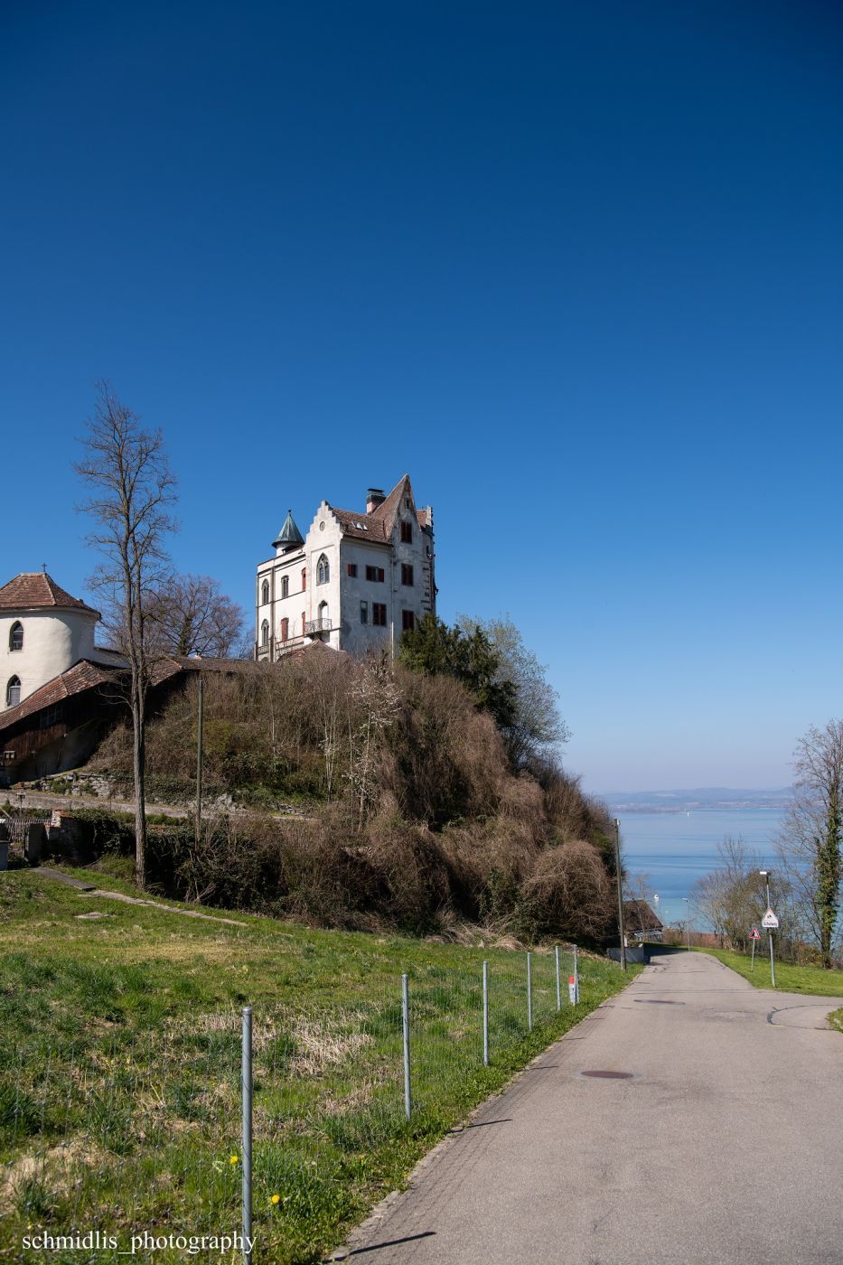 Hintergasse, Switzerland