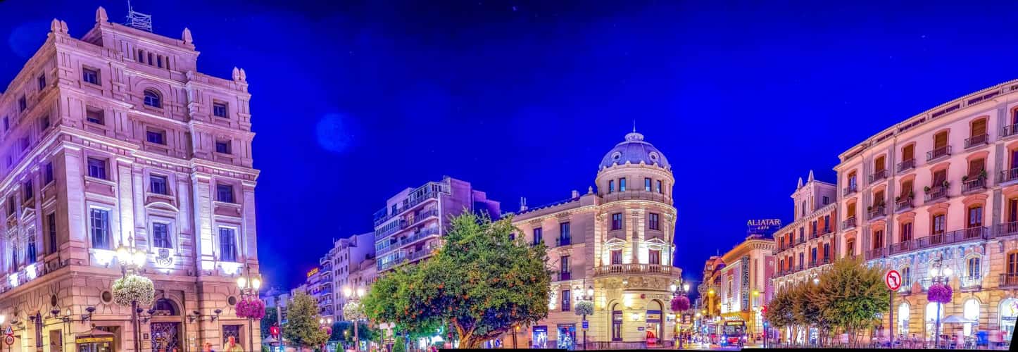 hotel victoria