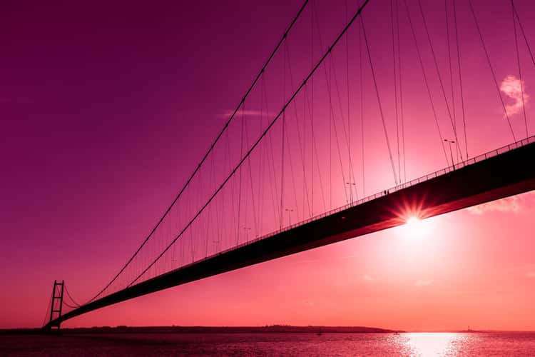 Humber Bridge
