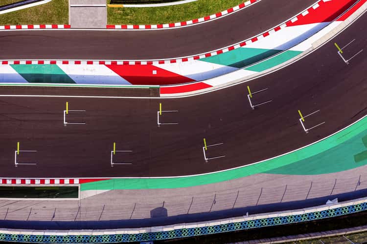 Hungaroring, Mogyoród