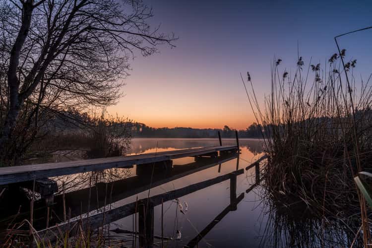 Husemersee