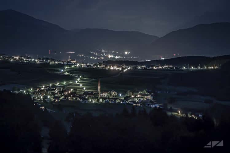 Issengo View