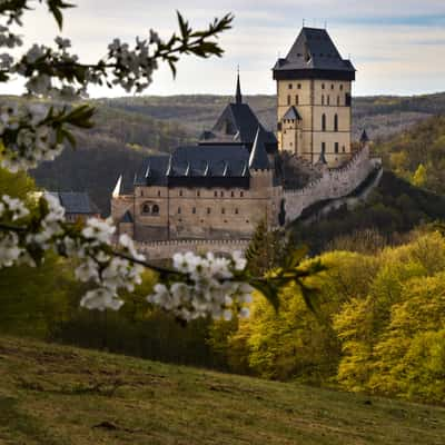 Karlstejn, Czech Republic