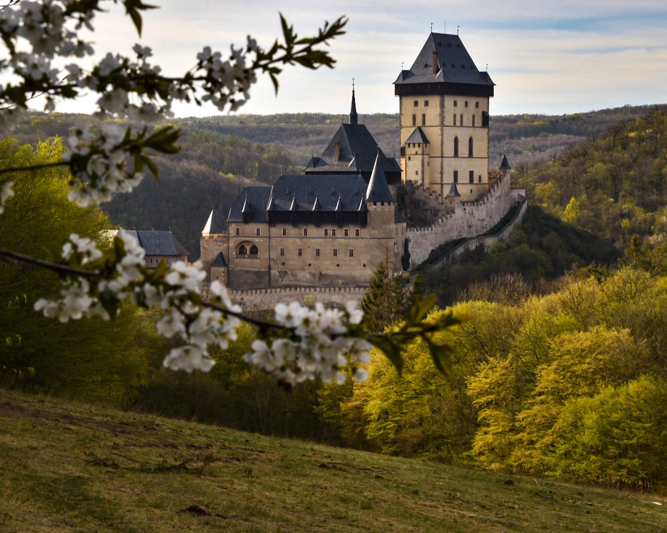 Karlstejn, Czech Republic