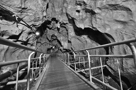 Kelam Cave,Perlis, Malaysia