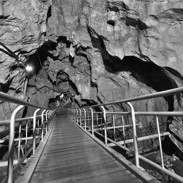 Kelam Cave,Perlis, Malaysia, Malaysia