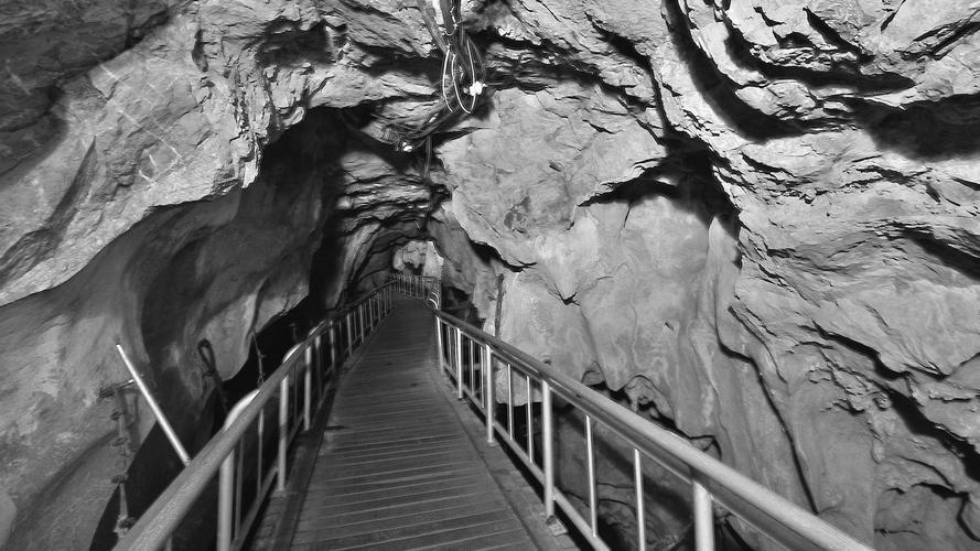Kelam Cave,Perlis, Malaysia