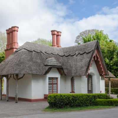 Killarney Park, Ireland