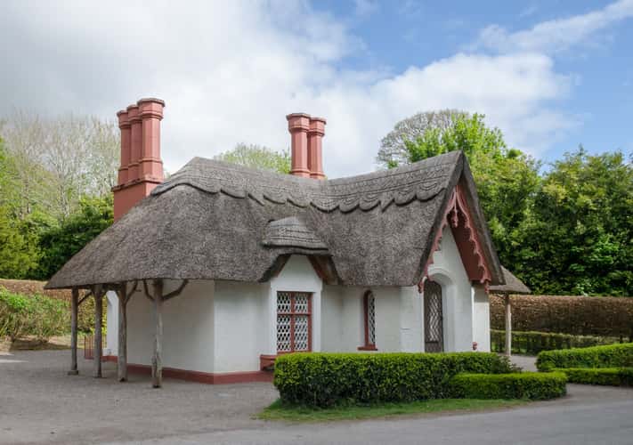 Killarney Park