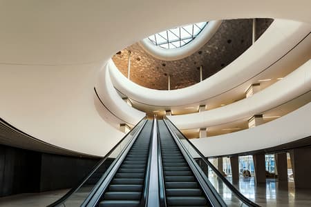 ITHRA, King Abdulaziz Center World Culture