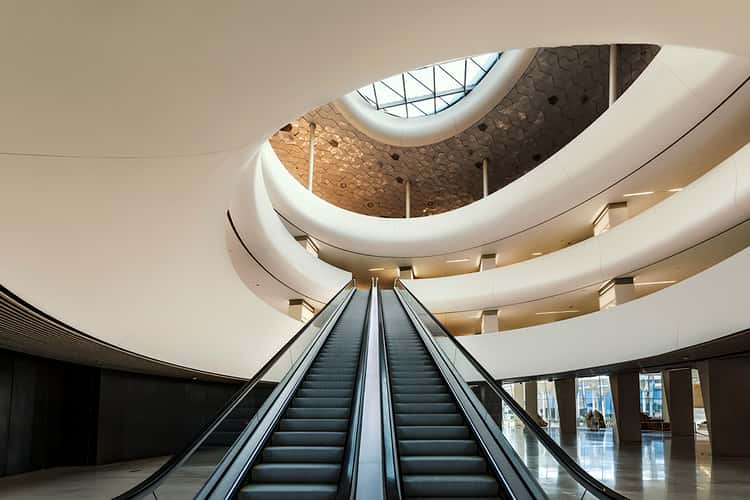 ITHRA, King Abdulaziz Center World Culture