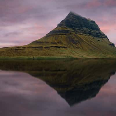 Kirkjufell, Iceland