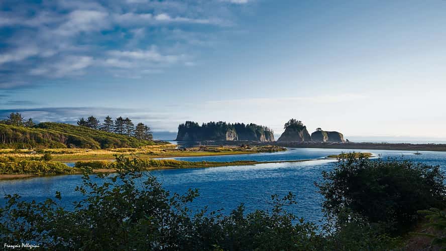 La Push, Rialto Beach