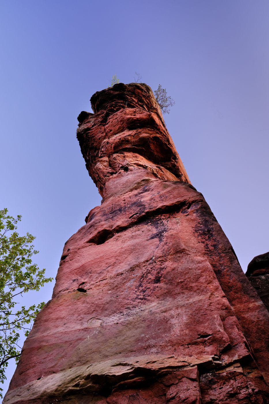 Lämmerfels, Germany