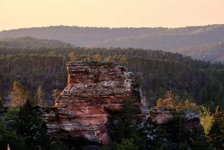 Lämmerfels